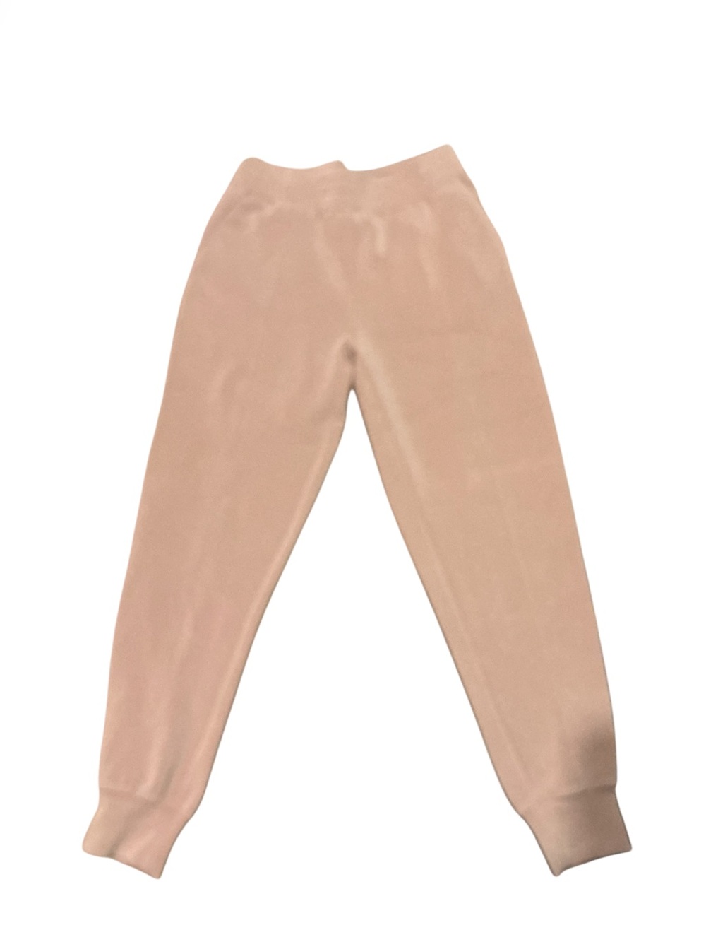 Rachel Zoe Womenโs Mauve Color Joggers
